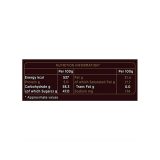 Cadbury Bournville Cranberry Dark Chocolate - Image 5