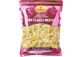 Haldiram's Corn Flakes Mixture 400g