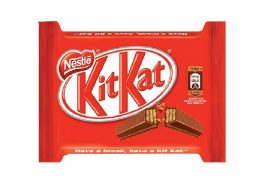 KitKat Chocolate 27.5g