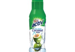 Real Activ 100% Tender Coconut Water 200ml
