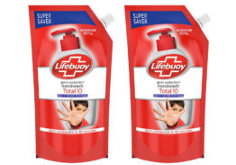 Lifebuoy Total 10 Handwash (Refill) 750ml