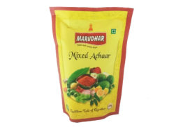 Marudhar mixed Achar 400g