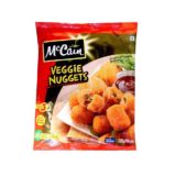 McCain Veggie Nuggets