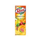 Real Fruit Power Mixed Fruit Juice