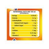 Real Fruit Power Mixed Fruit Juice - Image 6