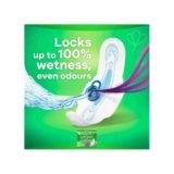 Whisper Ultra Clean Sanitary Pads - Image 4