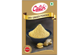 Catch Dry Ginger Powder 100g
