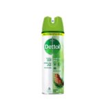 Dettol Surface Disinfectant Spray Sanitizer