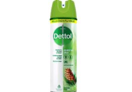 Dettol Surface Disinfectant Spray Sanitizer 170g