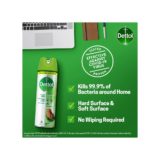 Dettol Surface Disinfectant Spray Sanitizer - Image 3