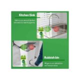 Dettol Surface Disinfectant Spray Sanitizer - Image 8