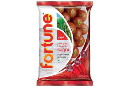 Fortune pure and hygienic sulphurless Sugar 1kg
