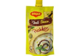 Maggi Imli Pichkoo Tamarind Sauce (Pouch) 90g