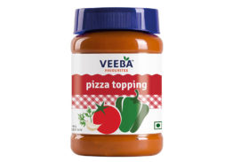 Veeba Pizza Topping 280g