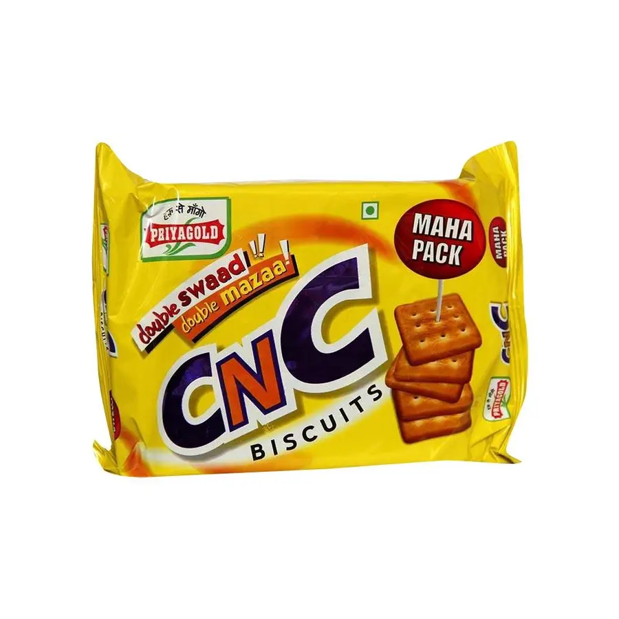 Priyagold CNC Biscuit gharstuff