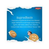 Britannia Milk Bikis Milk Sandwich Cream Biscuits - Image 3