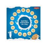 Britannia Milk Bikis Milk Sandwich Cream Biscuits - Image 4