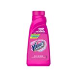 Vanish Oxi Action Fabric Stain Remover