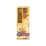 Hershey's Milkshake (Cashew Butterscotch Ice Cream Flavor)