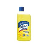 Lizol Disinfectant Surface & Floor Cleaner (Citrus)