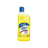 Lizol Disinfectant Surface & Floor Cleaner (Citrus) - Image 2