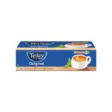Tetley Original Black Tea - Tea Bags