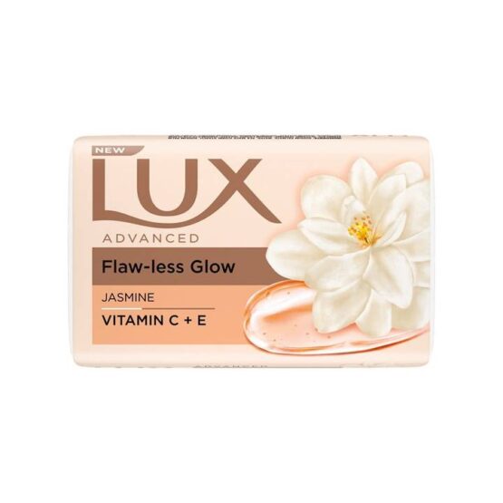 Lux Jasmine & Vitamin E Beauty Soap Mega Pack - Image 2