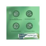 Himalaya Complete Care Herbal Toothpaste - Image 4
