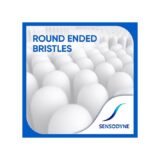 Sensodyne Sensitive Toothbrush (With Soft Rounded Bristles) - Image 4