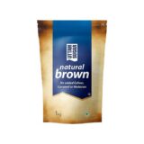 Uttam Sugar Natural Brown Sugar