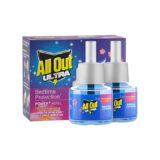 All Out Ultra Mosquito Repellent Refill (Floral Fragrance) - Image 2