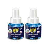 All Out Ultra Mosquito Repellent Refill (Floral Fragrance) - Image 3