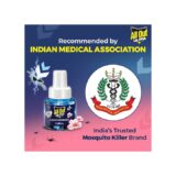 All Out Ultra Mosquito Repellent Refill (Floral Fragrance) - Image 5