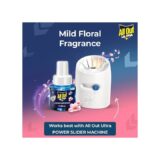 All Out Ultra Mosquito Repellent Refill (Floral Fragrance) - Image 6