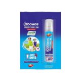 Odomos Fabric Mosquito Repellent Roll On