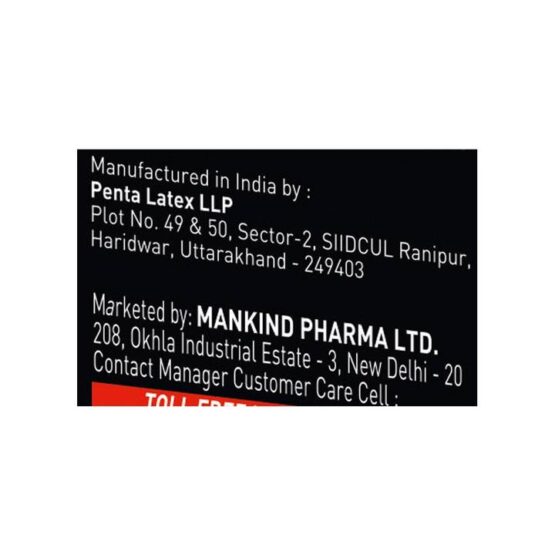 Gas O Fast Jeera Antacid - Image 5