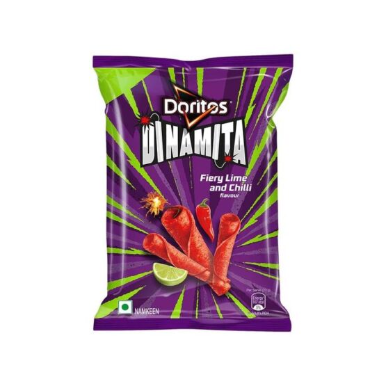 Doritos Dinamita