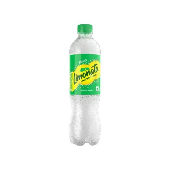 Bisleri limonata