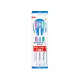 Sensodyne Sensitive Toothbrush (With Soft Rounded Bristles)
