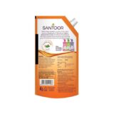 Santoor Classic Hand Wash with Sandalwood - Image 2