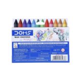 Doms Wax Crayons - Image 3