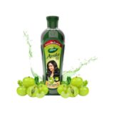Dabur Amla Hair Oil - For Strong, Long and Thick Hair