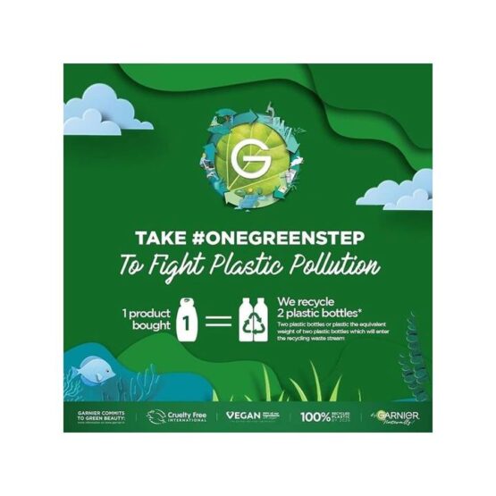 Garnier Color Naturals Nourishing Permanent Hair Colour - Image 6